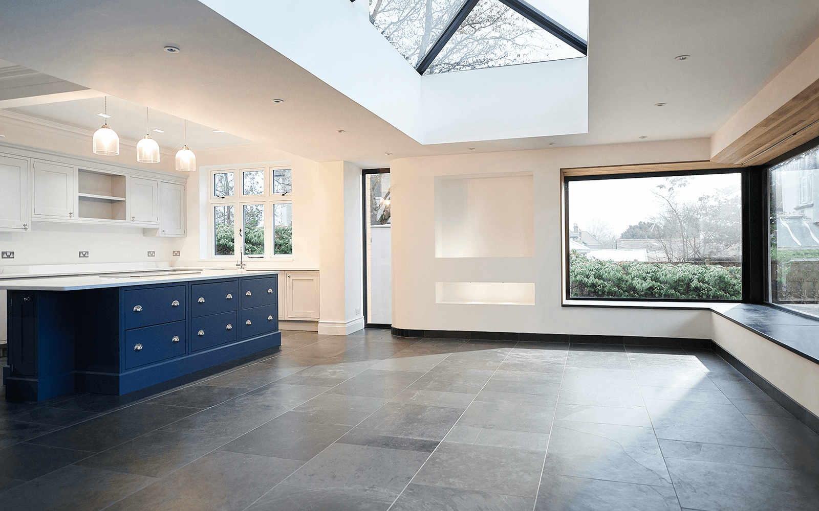 D Cunningham Builders Work