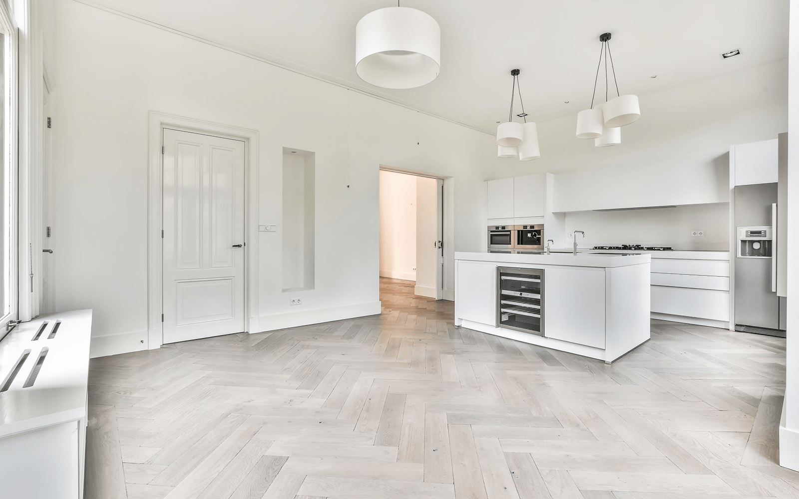 D Cunningham Builders Work